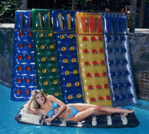poolfloats